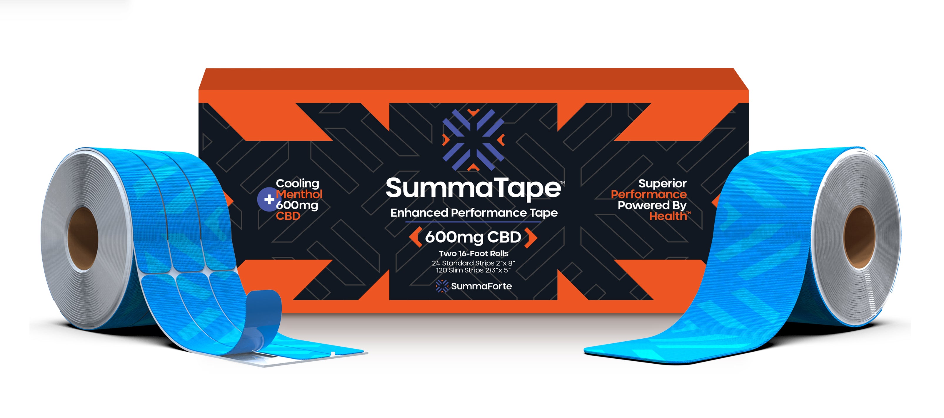 SummaTape